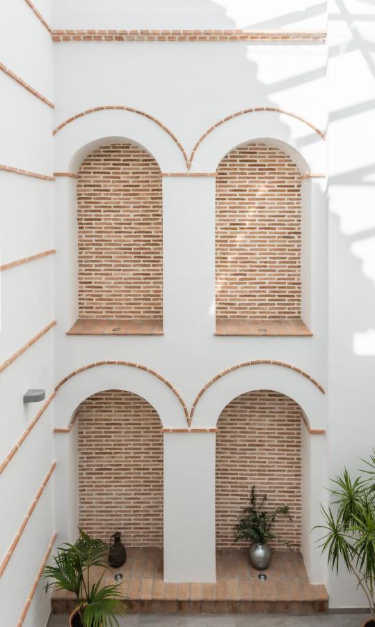 Amphora Alojamiento Ecija Exterior photo